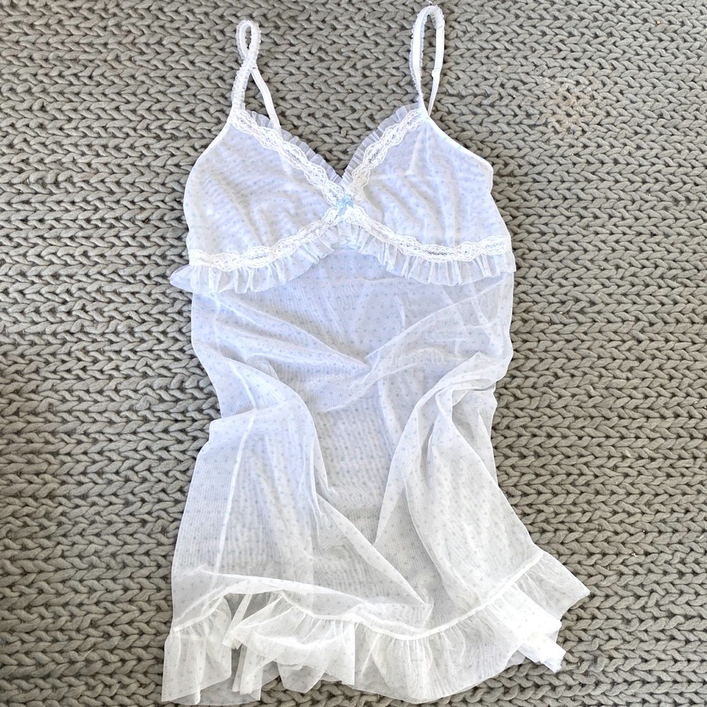 Cosabella Amore Slip!